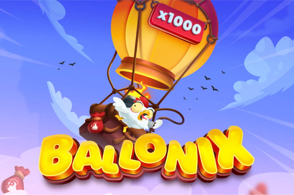 Ballonix